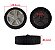 Roda Cortador Garthen GC-34 GM-35 GM-300 GM1100  EL-4000V2 - Imagem 2