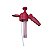 Bombeador Completo Pulverizador Branco BP1.5M - Imagem 2