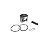 Kit Pistão Completo Motosserra CID 45cc CID450 - Imagem 1