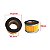 Elemento Filtro de Ar Compressor Motomil MAM-8,5 CMV6 CMW-15 - Imagem 2