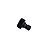 Conector / Filtro De Entrada Lavadora Branco BL1900C BL2000C - Imagem 3