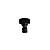 Conector / Filtro De Entrada Lavadora Branco BL1900C BL2000C - Imagem 4