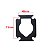Junta Placa Compressor Motomil MAM-8,5 MAM-8,7 MAM-10/50 - Imagem 2