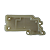 Tampa Micro Switch Direita Tekna HLX95V HLX951V HLX952V - Imagem 3