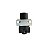 Regulador De Pressão Compressor Com Manômetro 1/4" - Imagem 6