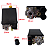Pressostato Compressor de Ar Tekna CP10080P / CP150100P - Imagem 2