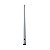 Tubo Secundário 73cm Roçadeira Elétrica Branco BR1300C - Imagem 3