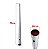 Tubo Secundário 73cm Roçadeira Elétrica Branco BR1300C - Imagem 2