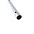 Tubo Secundário 73cm Roçadeira Elétrica Branco BR1300C - Imagem 4