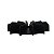 Ventoinha do Motor Lavadora Tekna HL2100V HL21001V HL21002V - Imagem 5
