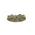 Ventoinha Soprador Aspirador Folhas Garthen GSF-260 GSS-260 - Imagem 5