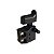 Interruptor Esmerilhadeira Angular Branco BEA850 - Imagem 1