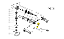 Interruptor Esmerilhadeira Angular Branco BEA850 - Imagem 7