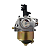 Carburador Gerador Vulcan VG3100 / VG3600S / VG3800 - Imagem 6