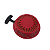 Partida Gerador Vulcan Motor Gasolina 6,5HP / 5,5HP / 7HP VM160 / VM200 / VMB552 / VMB653 / VG3800 / VG3600S - Imagem 1