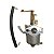Carburador Motor 4 tempos 2,5HP / 2,8HP - Imagem 6
