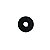 Retentor 12x36x5,5 Motosserra Tekna CS42S TCS42X TCS42S - Imagem 3