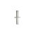 Conector do Niple / Mangueira Atomizador Branco BAT59 - Imagem 3