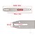 Sabre 14" (35cm) 3/8"x050" Eletrosserra Tekna ES1200 ES1250 - Imagem 2
