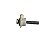Eixo Condução Completo Roçadeira Elétrica Branco BR1300C - Imagem 5