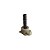 Eixo Condução Completo Roçadeira Elétrica Branco BR1300C - Imagem 3