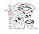 Base Aspirador Tekna Work60 / APL2602YI - Imagem 6