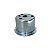 Cubo Partida Retrátil Cortador Grama Tekna T500G48L / TK600V Toyama TLM510RMS-60 / TLM510TRMS-60 Motor TE60V - Imagem 1