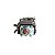 Carburador Toyama TBC43XGI TBC52XGI II TEA43XG TEAG52XGII - Imagem 7