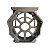 Carcaça Esquerda Motor Compressor Tekna CPSH9025 CPSH9050 - Imagem 3