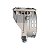 Carcaça Esquerda Motor Compressor Tekna CPSH9025 CPSH9050 - Imagem 6