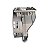Carcaça Esquerda Motor Compressor Tekna CPSH9025 CPSH9050 - Imagem 5