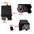 Pressostato Compressor de Ar Tekna CPS6022 - Imagem 2