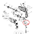 Interruptor Furadeira Impacto 1/2 Branco BFI850 - Imagem 6