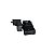 Interruptor Martelete Perfurador Branco BMP800 - Imagem 5