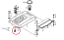 Torneira Toyama TG9000 TF3100 TF4000 TG4000 TG8000 - Imagem 6