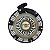 Partida Retrátil Gerador Branco B4T-8000 B4T-8500 B4T-9000 - Imagem 5