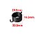 Mola Polia Easy Start Vulcan VR430P VR520H VP3300L VPS52030 - Imagem 2
