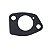 Junta Carburador Motor B4T-13.0 B4T-15.0 MG B4T-8000 9000 - Imagem 3