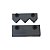 Jogo de Lamina da Broca 200mm Perfurador Solo Branco BPS 52 - Imagem 3