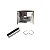 Pistão Std 88mm Motor Branco B4T-13.0 Gerador B4T-6500 - Imagem 4