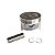Pistão Std 88mm Motor Branco B4T-13.0 Gerador B4T-6500 - Imagem 3