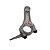 Biela Motor Branco Motor Branco B4T 5.5 B4T 6.5 B4T 7.0 7.5 - Imagem 1