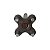 Eixo Curto 24cm Agitador Lavadora Brastemp Mondial Clean - Imagem 5