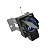 Atuador de Freio Lavadora Brastemp Consul EOS M8380 110V - Imagem 1