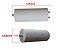 Capacitor 110V Compressor Tekna CP8022 - Imagem 2