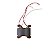 Estator 127V Lixadeira Compatível Makita BO3700 - Imagem 5