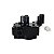 Atuador de Freio Lavadora Brastemp Consul EOS M8382 110V - Imagem 4