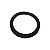 Anel Oring Saída Motobomba 2" Branco MB B4T 716 / MB BD 716 - Imagem 1