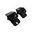 Par Amortecedor Coxim Gerador Toyama TG1300CXR - Imagem 1