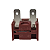 Interruptor Aspirador Branco BAP280 - Imagem 5